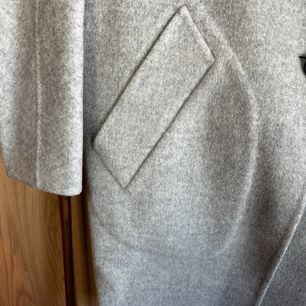 Rag & Bone Reversible Darwin Coat - image 8